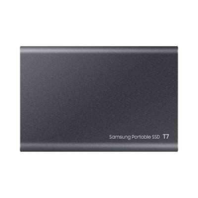 Samsung Portable SSD T7 2Tb-4